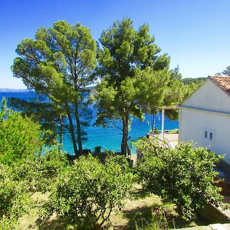 Adriatic Villa 鲁巴达 外观 照片