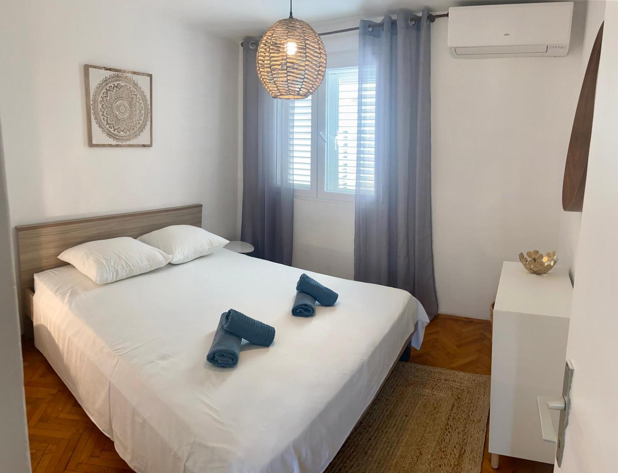 Adriatic Villa 鲁巴达 外观 照片