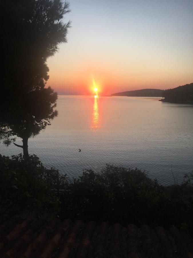 Adriatic Villa 鲁巴达 外观 照片
