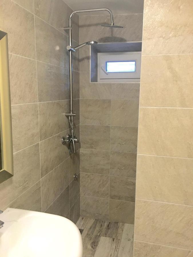 Adriatic Villa 鲁巴达 外观 照片